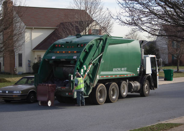 Uintah, UT Junk Removal Company